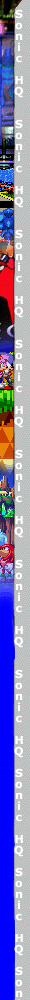 Sonic HQ