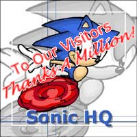 Sonic HQ