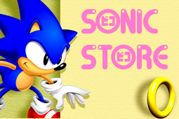Sonic Store
