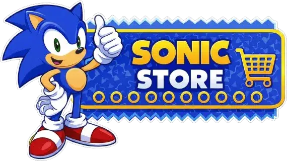 Sonic Store